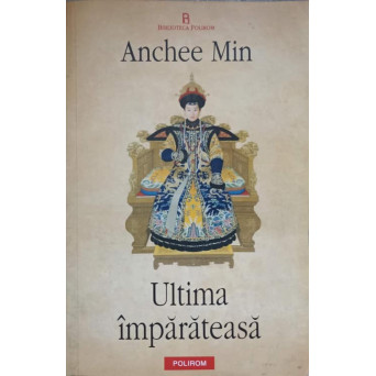 ULTIMA IMPARATEASA