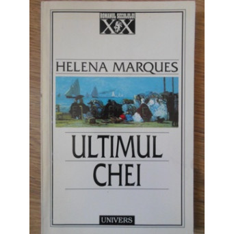 ULTIMUL CHEI