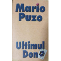 ULTIMUL DON