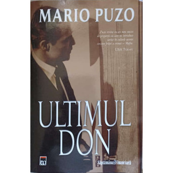 ULTIMUL DON
