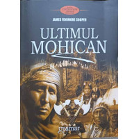ULTIMUL MOHICAN ULTIMUL MOHICAN