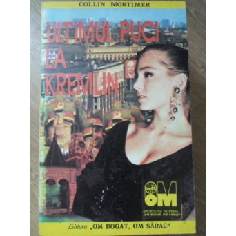 ULTIMUL PUCI LA KREMLIN