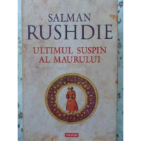 ULTIMUL SUSPIN AL MAURULUI