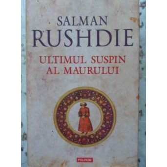 ULTIMUL SUSPIN AL MAURULUI