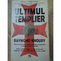 ULTIMUL TEMPLIER ULTIMUL TEMPLIER