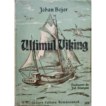 ULTIMUL VIKING