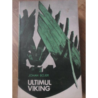 ULTIMUL VIKING