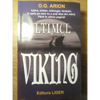 ULTIMUL VIKING