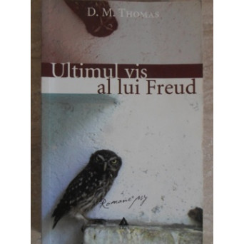 ULTIMUL VIS A LUI FREUD