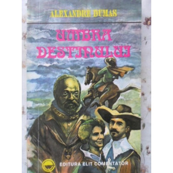 UMBRA DESTINULUI