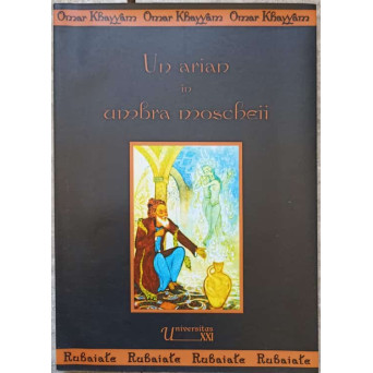 UN ARIAN IN UMBRA MOSCHEII