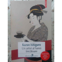 UN ARTIST AL LUMIII TRECATOARE