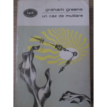 UN CAZ DE MUTILARE