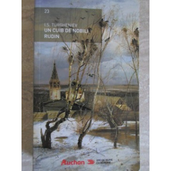 UN CUIB DE NOBILI
