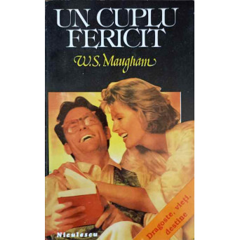 UN CUPLU FERICIT