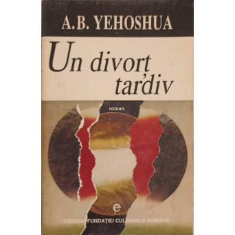 UN DIVORT TARDIV
