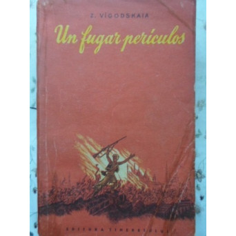 UN FUGAR PERICULOS