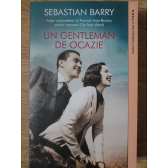 UN GENTLEMAN DE OCAZIE