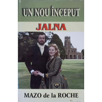 UN NOU INCEPUT JALNA UN NOU INCEPUT JALNA
