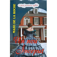 UN NOU INCEPUT UN NOU INCEPUT