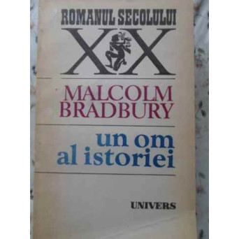 UN OM AL ISTORIEI