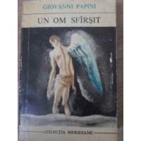 UN OM SFARSIT UN OM SFARSIT