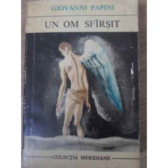UN OM SFARSIT