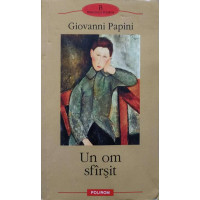 UN OM SFARSIT