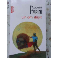 UN OM SFARSIT UN OM SFARSIT
