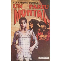 UN PARIU MORTAL UN PARIU MORTAL