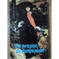 UN PENSION DE DOMNISOARE UN PENSION DE DOMNISOARE
