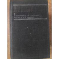 OPERE 3: UN ROMAN CU UN CONTRABAS. FERICIREA SI ALTE POVESTIRI OPERE 3: UN ROMAN CU UN CONTRABAS. FERICIREA SI ALTE POVESTIRI