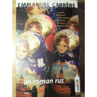 UN ROMAN RUS