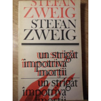 UN STRIGAT IMPOTRIVA MORTII