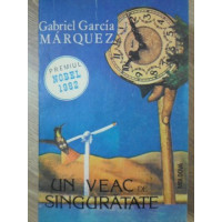 UN VEAC DE SINGURATATE