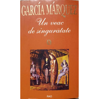 UN VEAC DE SINGURATATE