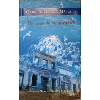 UN VEAC DE SINGURATATE