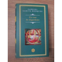 UN VEAC DE SINGURATATE