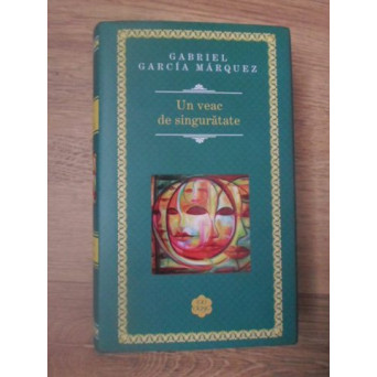 UN VEAC DE SINGURATATE