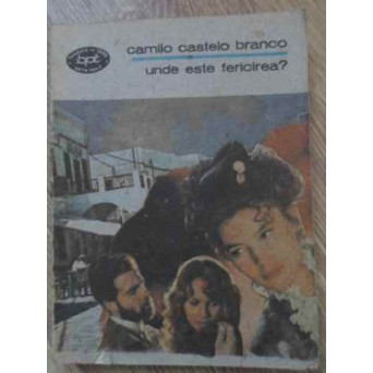 UNDE ESTE FERICIREA?