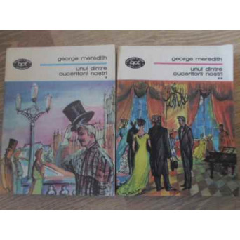 UNUL DINTRE CUCERITORII NOSTRI VOL.1-2
