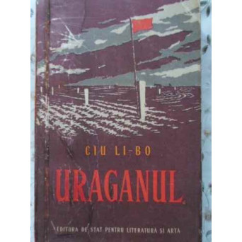 URAGANUL
