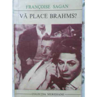 VA PLACE BRAHMS?
