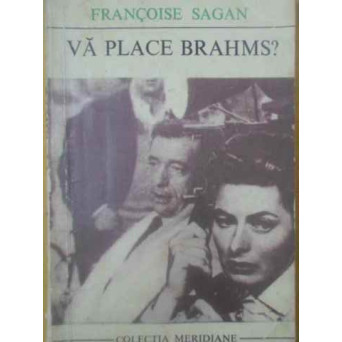 VA PLACE BRAHMS?