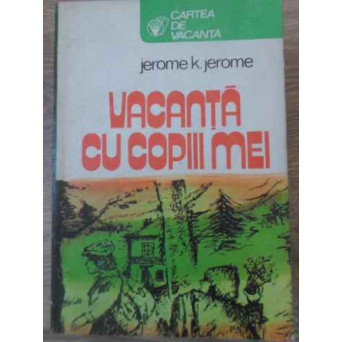 VACANTA CU COPIII MEI