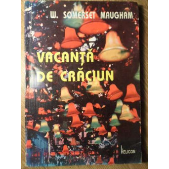 VACANTA DE CRACIUN
