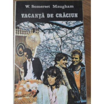 VACANTA DE CRACIUN