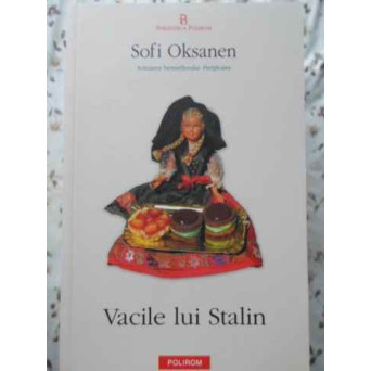 VACILE LUI STALIN