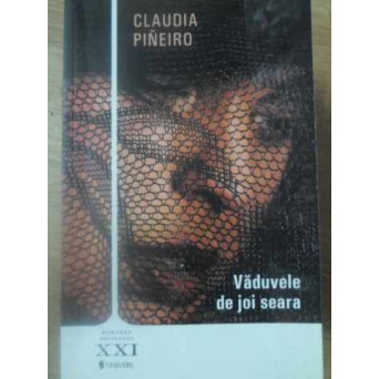 VADUVELE DE JOI SEARA