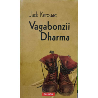 VAGABONZII DHARMA